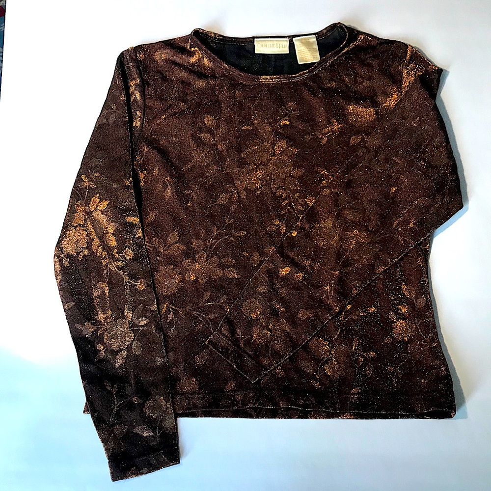 Christie & Jill Size M